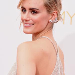Taylor Schilling at event of The 66th Primetime Emmy Awards (2014)