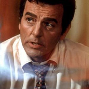 Mannix Mike Connors 1975 CBS