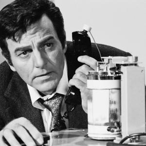 Still of Mike Connors in Mannix 1967