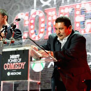 Jimmy Kimmel, Guillermo Rodriguez