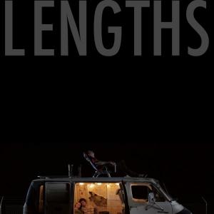 Poster for the feature film The Lengths