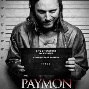 Poster for the feature film Paymon