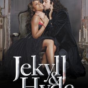 Jekyll & Hyde Art Work