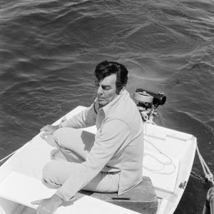 Still of Mike Connors in Mannix 1967