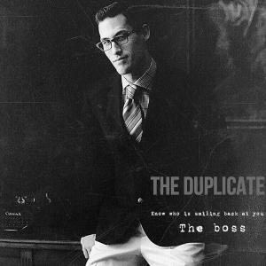 The Duplicate Promo Wayne Stephens