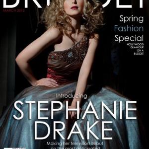 Stephanie Drake