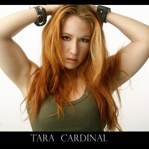 Tara Cardinal