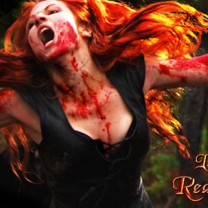Still from Legend of the Red Reaper