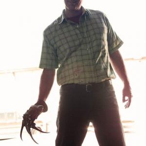 Roberto Lombardi as Freddy Krueger