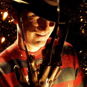 Official poster of Krueger A Tale from Elm Street