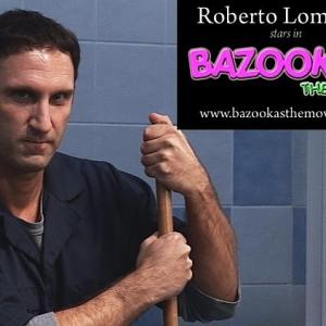 Roberto Lombardi as Janitor