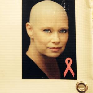 Surviving Stage 3 Breast Cancer