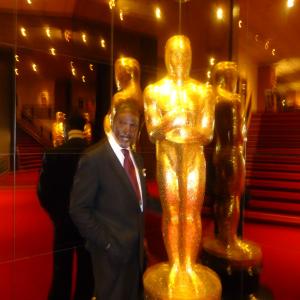 ME  OSCARThe 50th Anniversary of The Judgement of Nuremberg Directed by Stanly Kramer Academy of Arts  Sciences Beverly Hills CA Hills CA