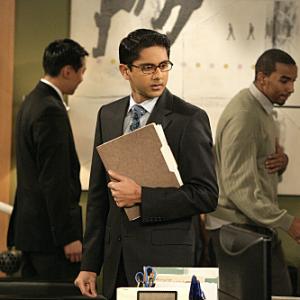 Still of Adhir Kalyan in Rules of Engagement 2007