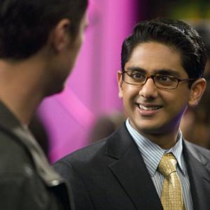 Still of Adhir Kalyan in Rules of Engagement Free Free Time 2010
