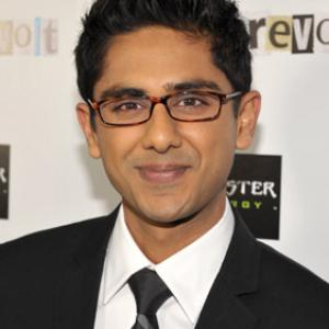 Adhir Kalyan at event of Youth in Revolt 2009