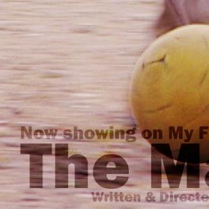 The Match short film shot in Northern Iran Post Produced in Sydney Australia
