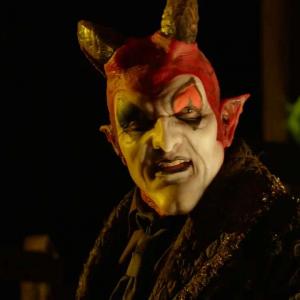 The Devils Carnival Alleluia