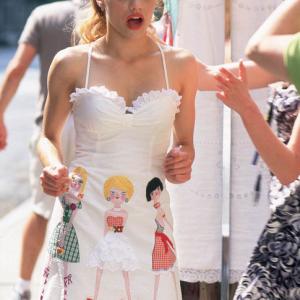 Still of Brittany Murphy in Uptown Girls (2003)