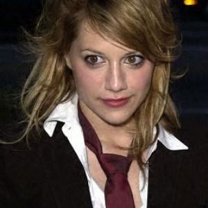 Brittany Murphy at event of Moulin Rouge! (2001)