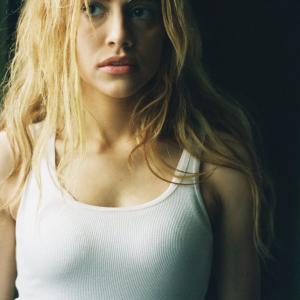 Brittany Murphy in Abandoned 2010