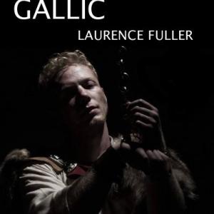 Laurence Fuller in Gallic 2012