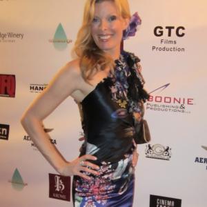 Beverly Hills film and new media festival