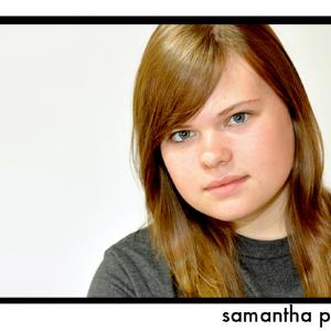 Samantha Pryor