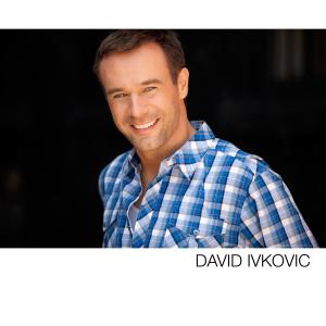 David Ivkovic