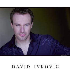 David Ivkovic