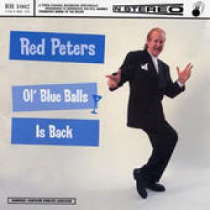 Red Peters