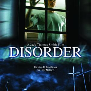 Disorder official poster 2006
