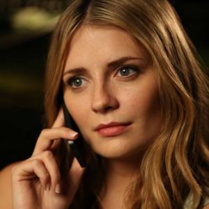Mischa Barton in Mining for Ruby Key Hair and Makeup ArtistCara Liedlich