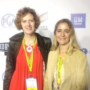 Produced by Conference 2012 with Annette Remter and Amy Carpenter Scott