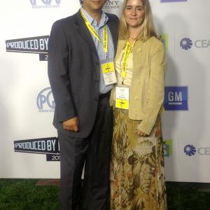 Produced by Conference 2012 with Annette Remter and Haneef Bhatti