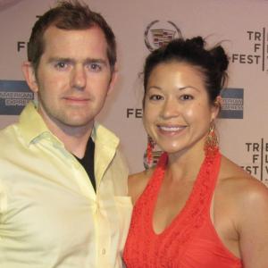 Tribeca Film Festival 2012