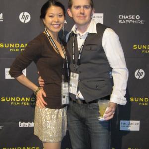 Sundance Film Festival Closing Night Awards Party