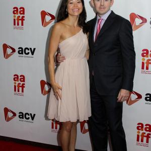 The 2011 Asian American International Film Festival 72 Hour Shoot Out Awards Gala in conjunction with the Asian American Film Lab NYC
