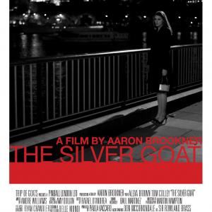 The Silver Goat poster