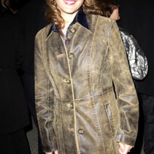 Nia Vardalos at event of About Schmidt 2002