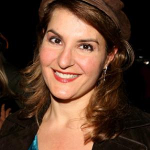 Nia Vardalos at event of Neil Young Heart of Gold 2006