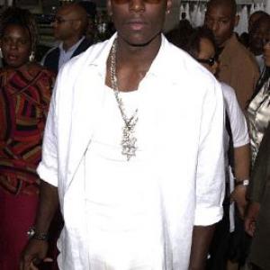 Tyrese Gibson at event of Baby Boy (2001)
