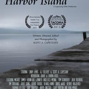 Harbor Island Final Poster