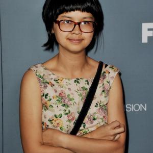 Charlyne Yi at event of Hausas 2004