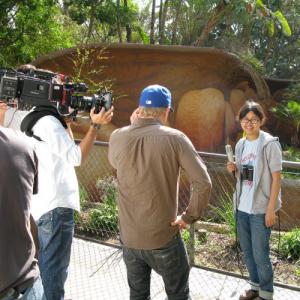 Still of Charlyne Yi in Paper Heart 2009