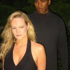 The Case of OJ Simpson Unsolved HistoryAmerican PI On set Brentwood California