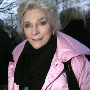 Judy Collins at event of Leonard Cohen Im Your Man 2005