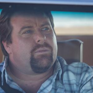 Shane Jacobson in Charlie & Boots (2009)