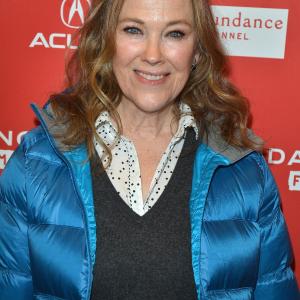 Catherine O'Hara at event of A.C.O.D. (2013)