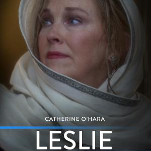 Catherine O'Hara in Leslie (2012)
